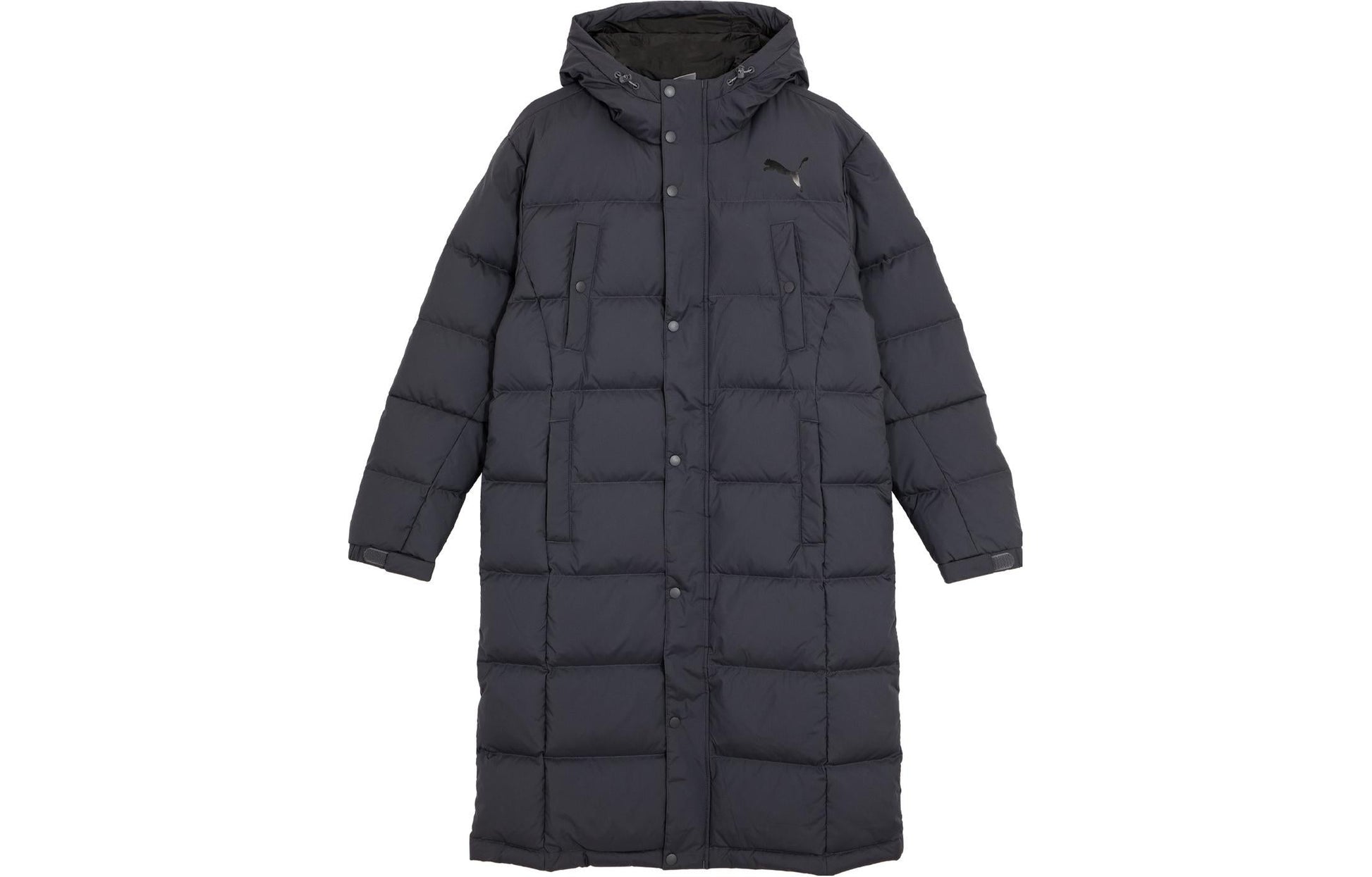 PUMA Winter Coat 'Black' 674277-40
