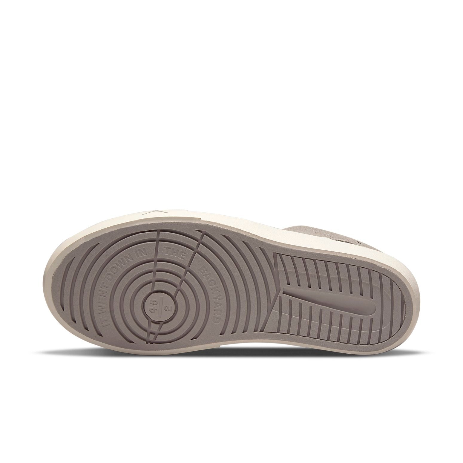 (WMNS) Air Jordan Series ES 'Enigma Stone White University Red' DN1857-001