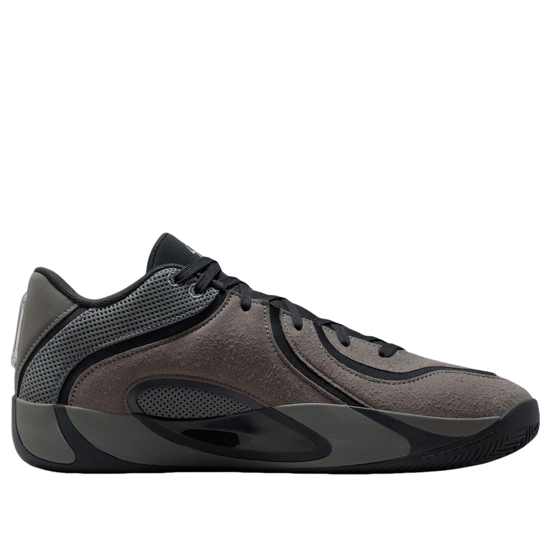 Air Jordan Tatum 4 'Smoke Grey' HQ4614-002