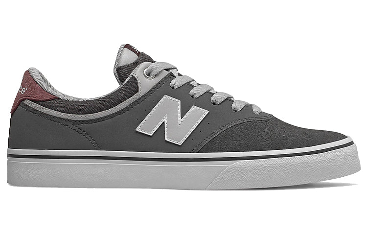 New Balance Numeric 255 Gray NM255MTB