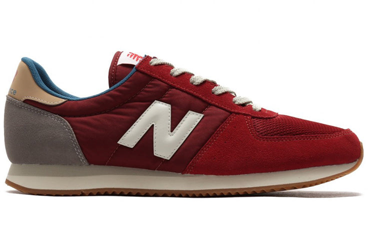 New Balance 220 Series 'Burgundy' U220DE2