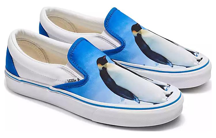 Vans Slip-On 'Penguin ' VN0A3VC1501