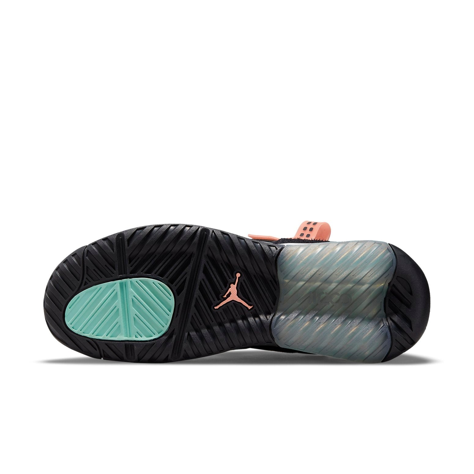 Air Jordan MA2 'Tropical Twist' DJ5187-001