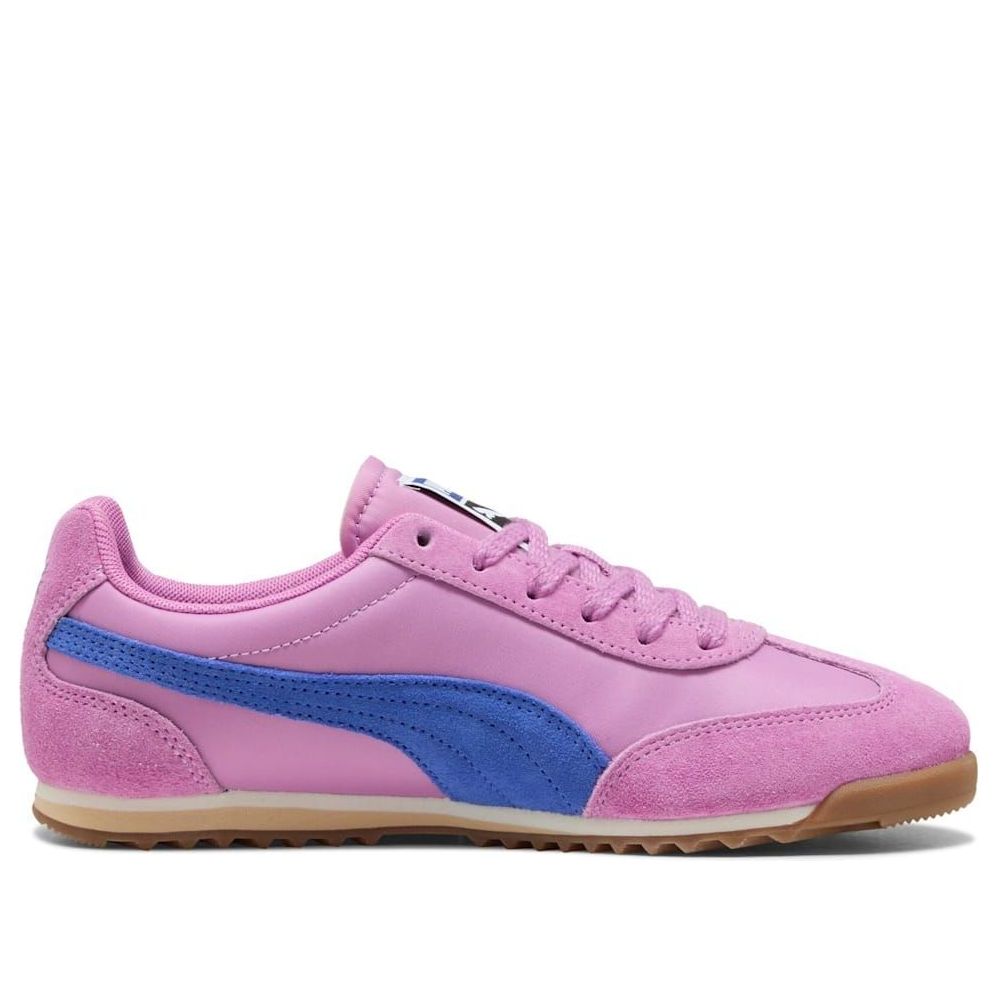 (WMNS) PUMA Arizona Nylon 'Mauve Pop Royal Sapphire' 404258-32