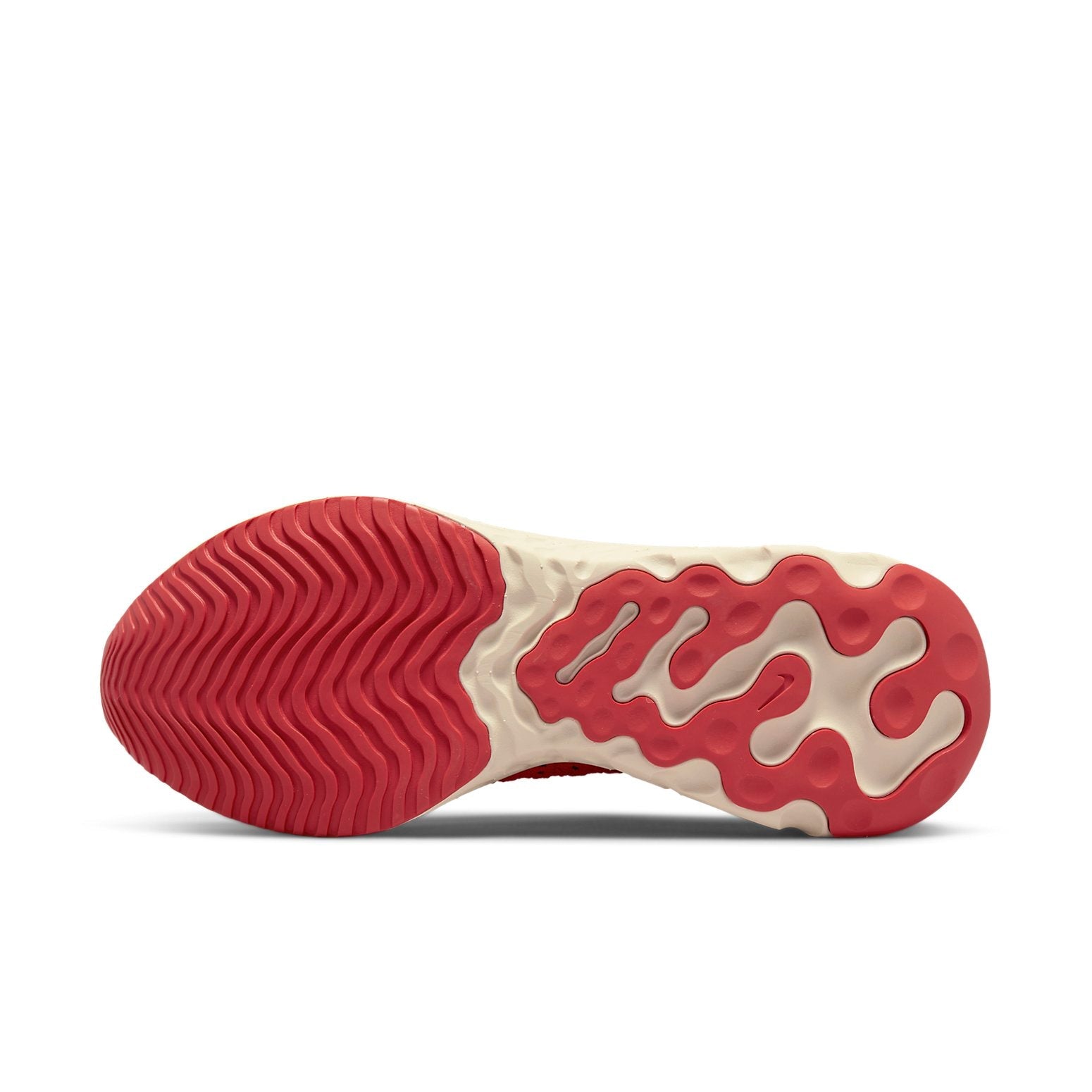 Nike React Phantom Run Flyknit 2 'Siren Red' DV2145-600