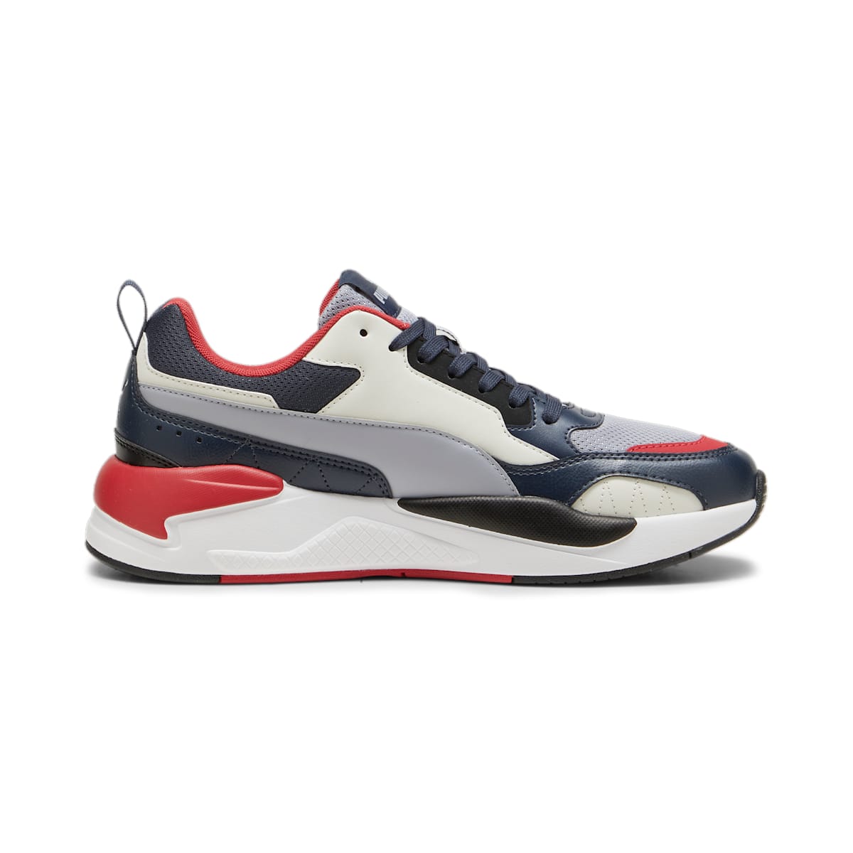 PUMA X-Ray 2 Square 'Club Navy Grey Fog Red' 373108-88