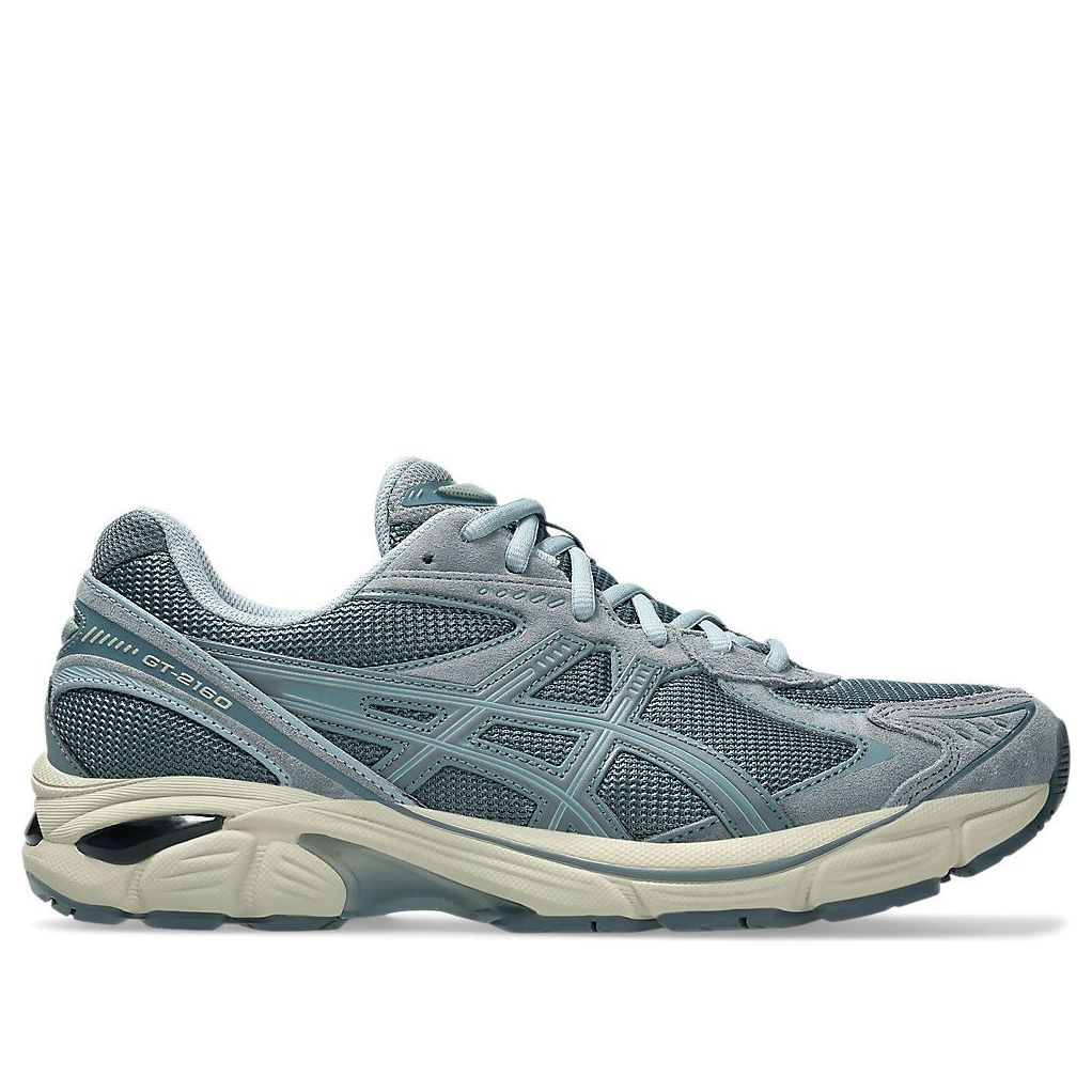 ASICS GT-2160 'Ironclad Fjord Grey' 1203A605-021