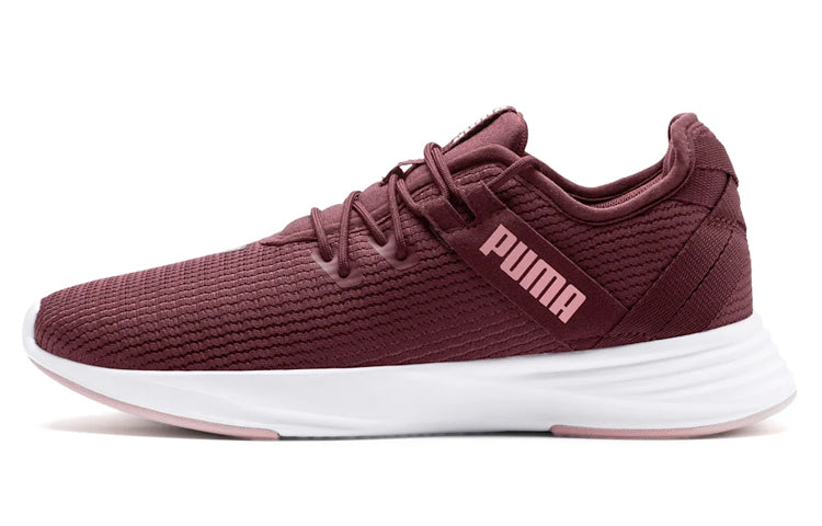 (WMNS) PUMA Radiate XT Wine Red 192237-07