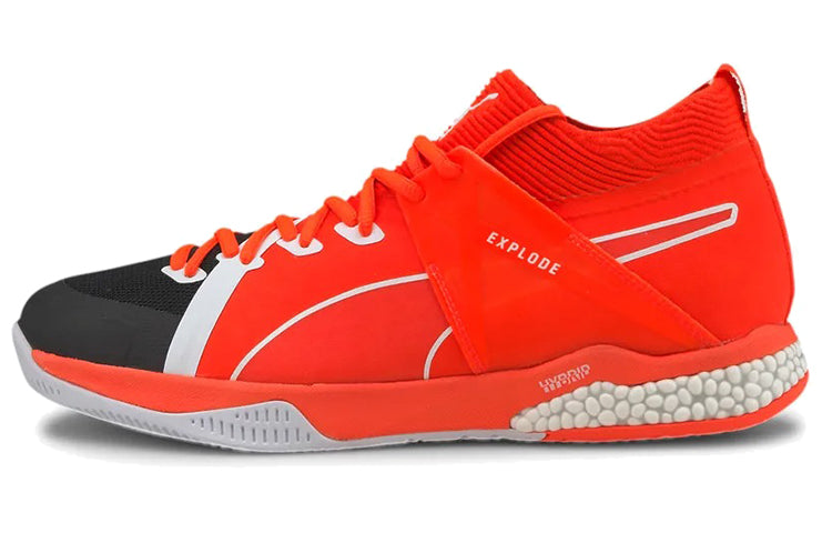 PUMA Explode Xt Hybrid 1 Red/Black/White 105582-02