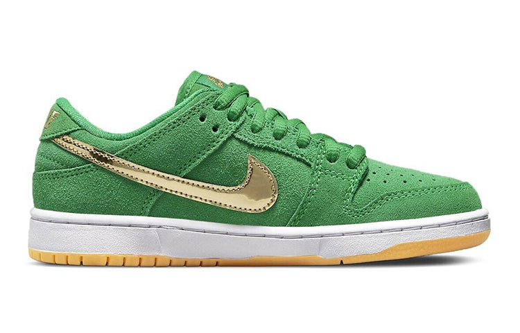 (GS) Nike SB Dunk Low Pro 'St. Patricks Day' DN3674-303