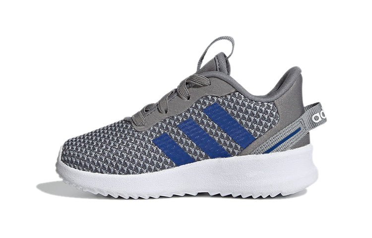 (TD) adidas Racer TR 2.0 'Grey Royal Blue' FZ0070