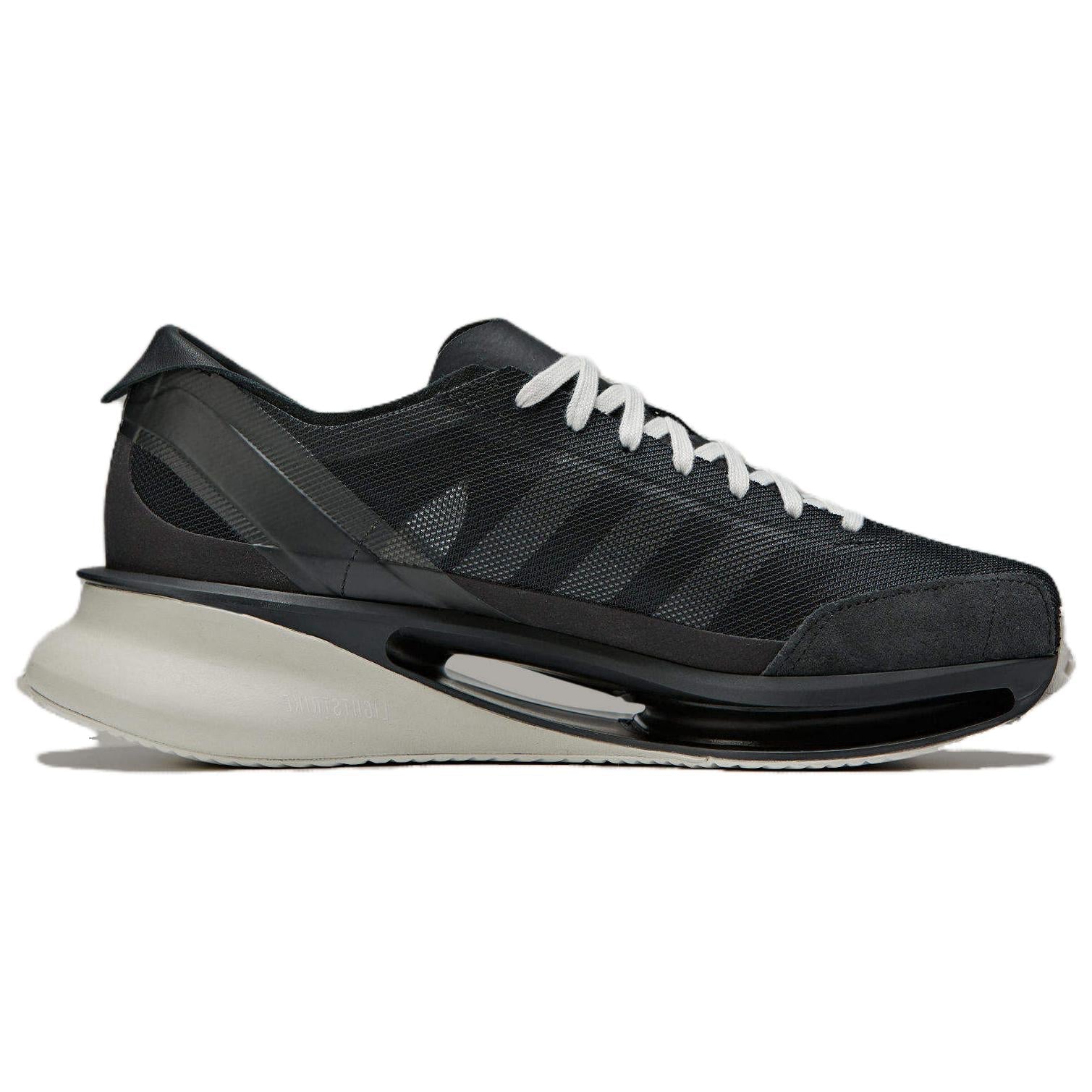 adidas Y-3 S-Gendo Run 'Black Chalk Pearl' IF2025