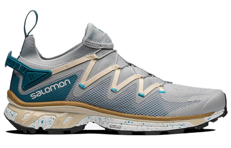 Salomon XT-Rush 'Grey Green' 416059