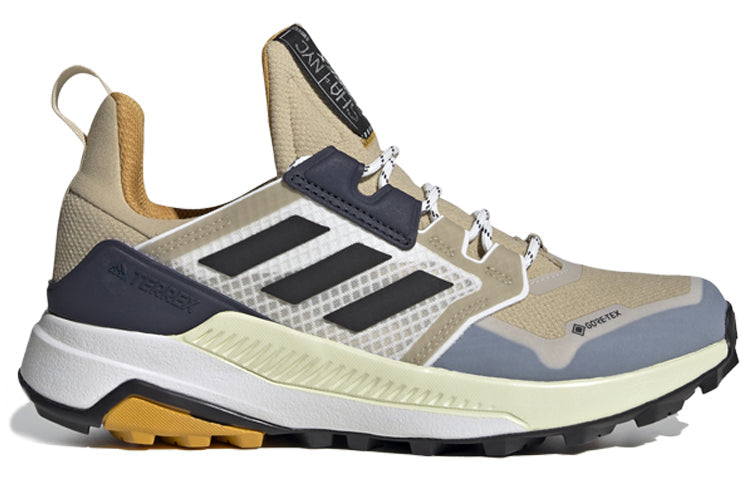 (WMNS) adidas Terrex Trailmaker Gtx 'Black White Brown' FX9535