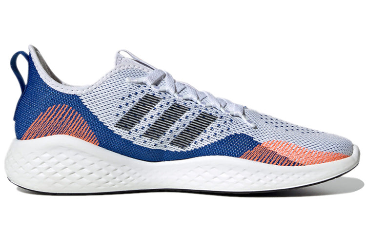 adidas Fluidflow 2.0 'White Royal Blue' FY5959