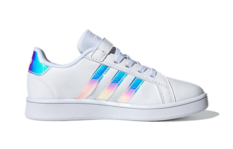 (PS) adidas neo Grand Court C 'White' FW1275