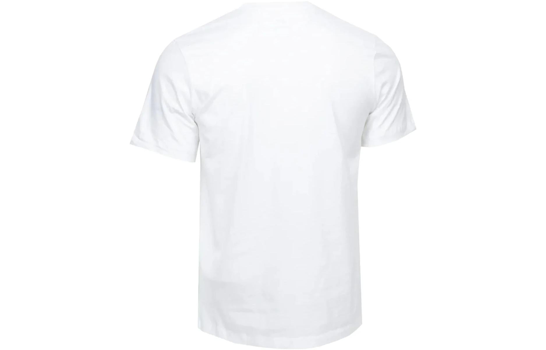 Nike Los Angeles T-Shirt 'White' DJ5842-100