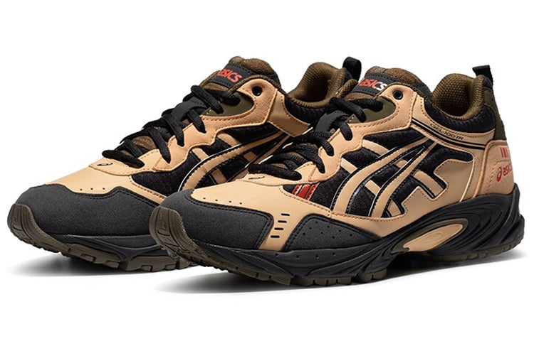 ASICS Gel-100 TR 'Black Beige' 1203A095-002
