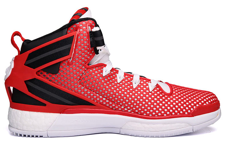 adidas D Rose 6 Boost 'Red' F37129
