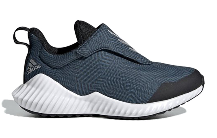 (PS) adidas FortaRun AC J 'Teck Ink' G27167