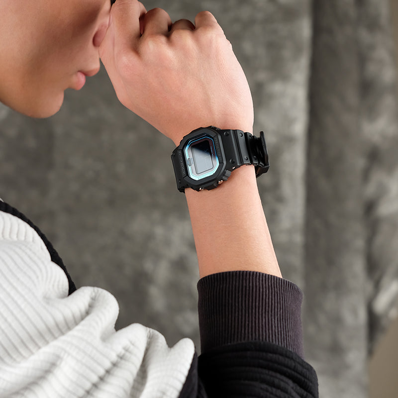 CASIO Baby-G 'Blue' GW-B5600-2