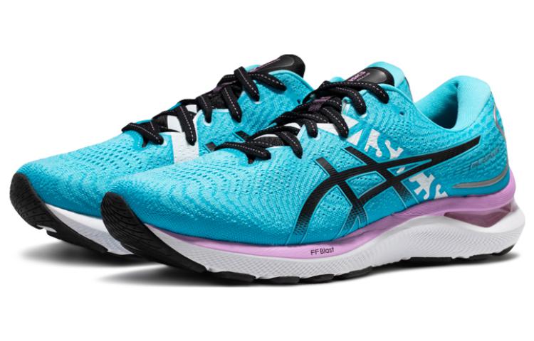 (WMNS) ASICS Gel-Cumulus 24 'Ekiden' 1012B308-400