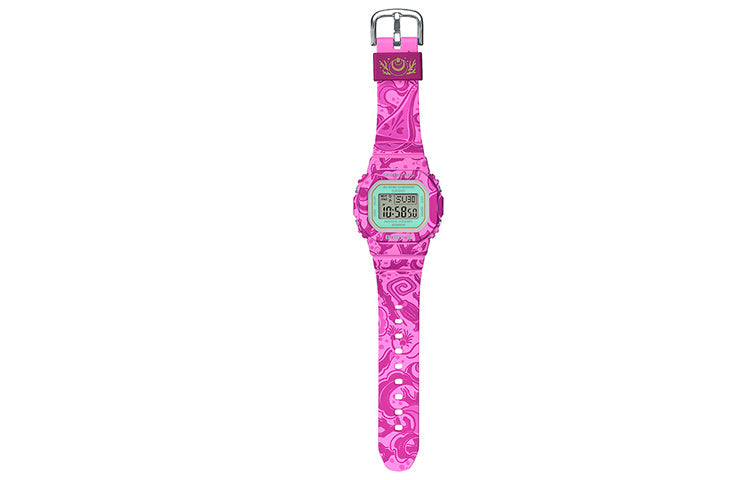 CASIO Baby-G 'Pink' BGD-560SLG-4
