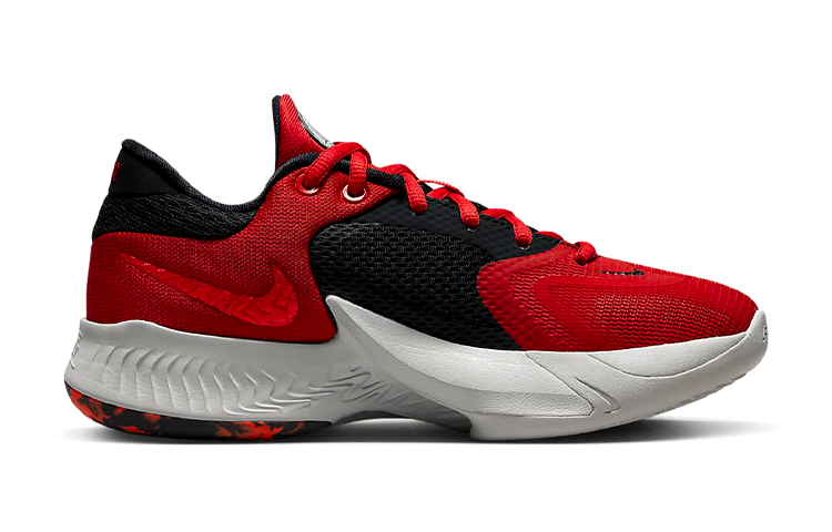 (GS) Nike Zoom Freak 4 'Safari' DQ0553-600
