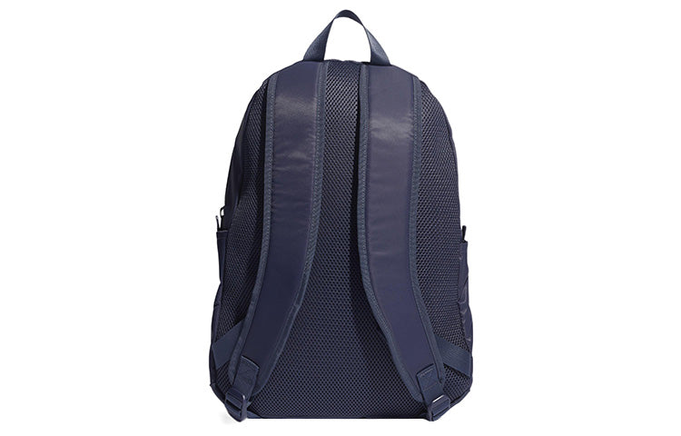 adidas Adicolor Backpack Medium 'Shadow Navy' HD9640