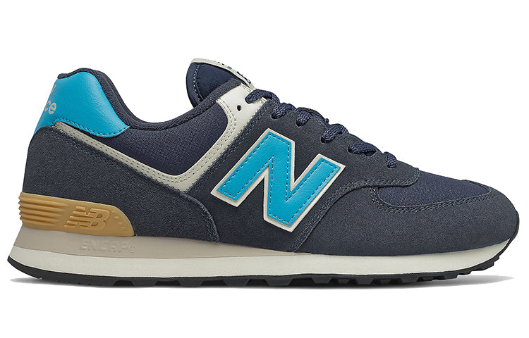 New Balance 574 'Outerspace' ML574MS2
