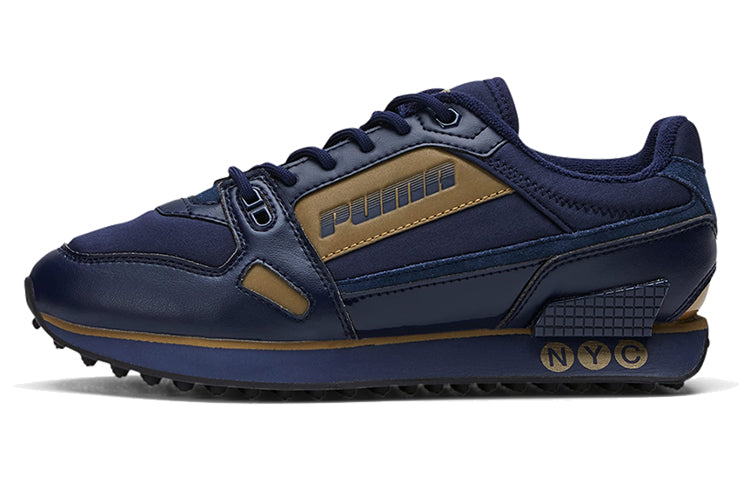 (WMNS) PUMA Mile Rider 'NYC' 375537-01