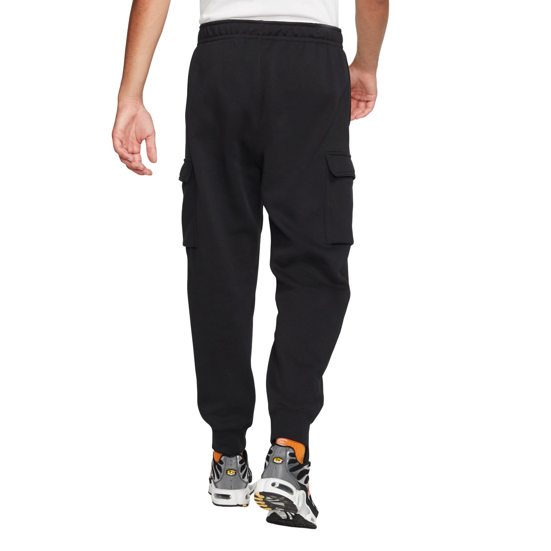 Nike AS Men's Sportswear Club Pant Cargo BB CD3130-010