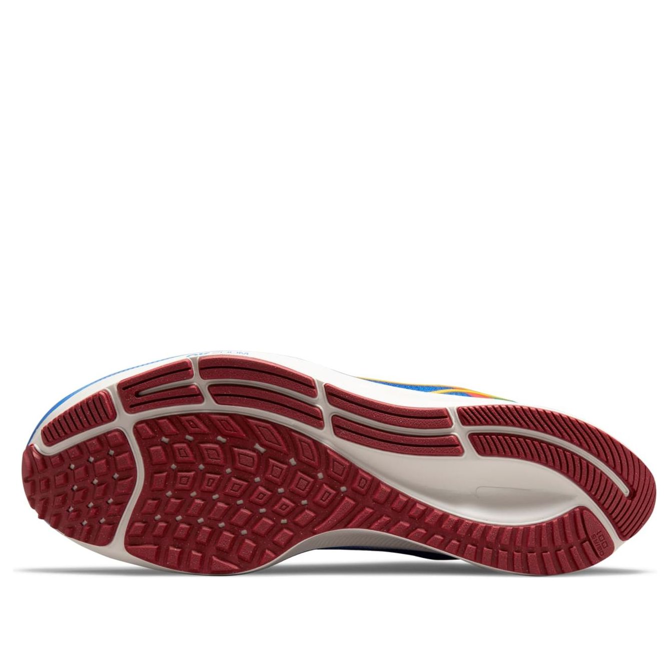 Nike x Moss Air Zoom Pegasus 38 A.I.R. 'All Ways, Always' DO7763-400
