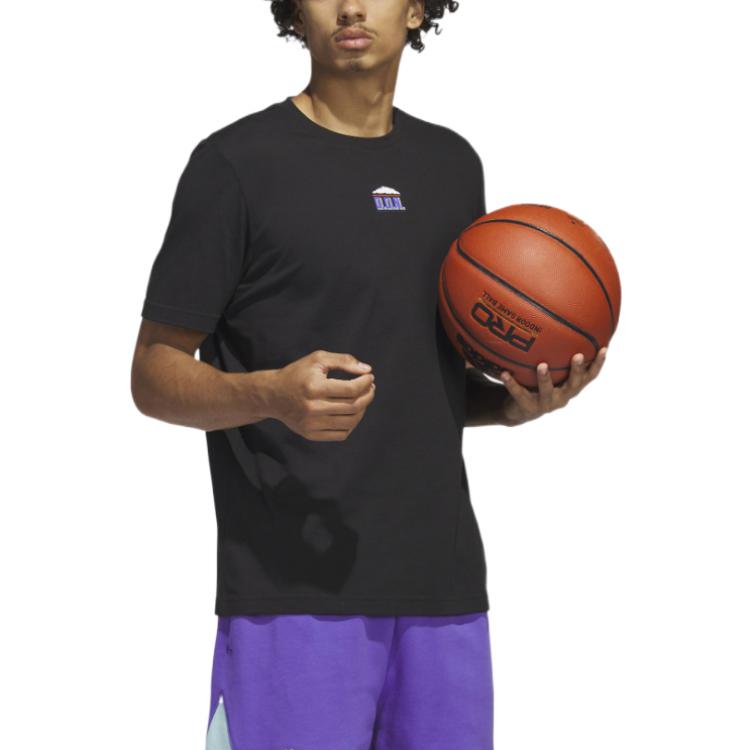 adidas D.O.N. Excellence Tee IB9402