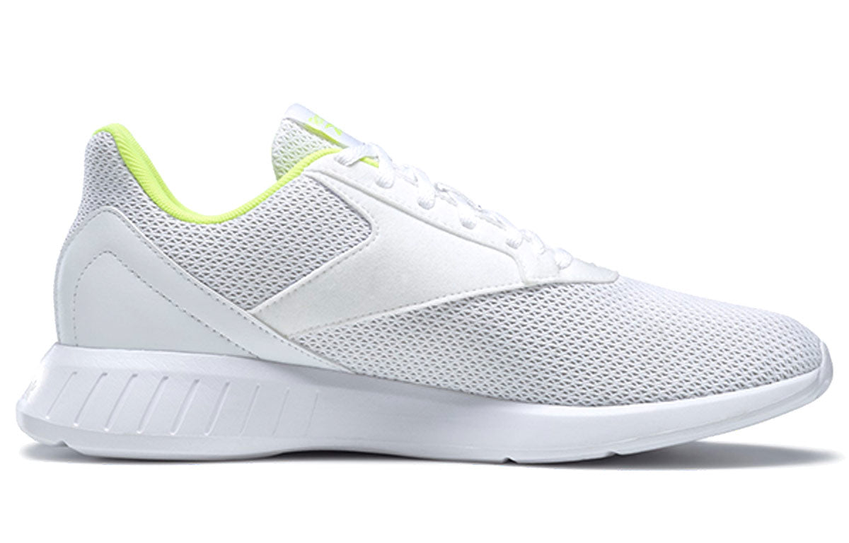 Reebok Lite 2 'White Yellow' G55700
