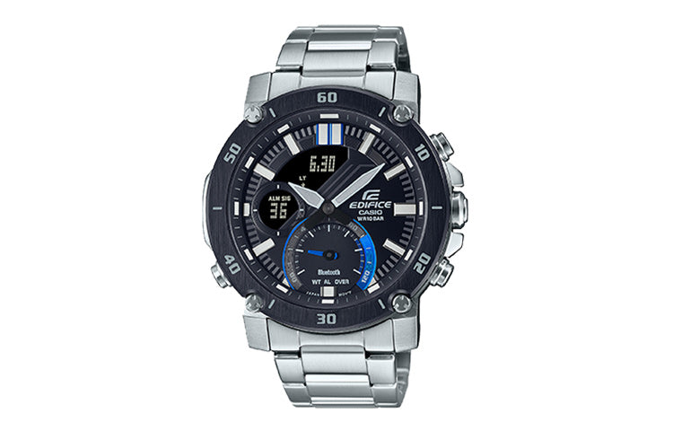 CASIO ECB-20YDB-1APR Waterproof Sports EDIFICE Mens ECB-20YDB-1APR