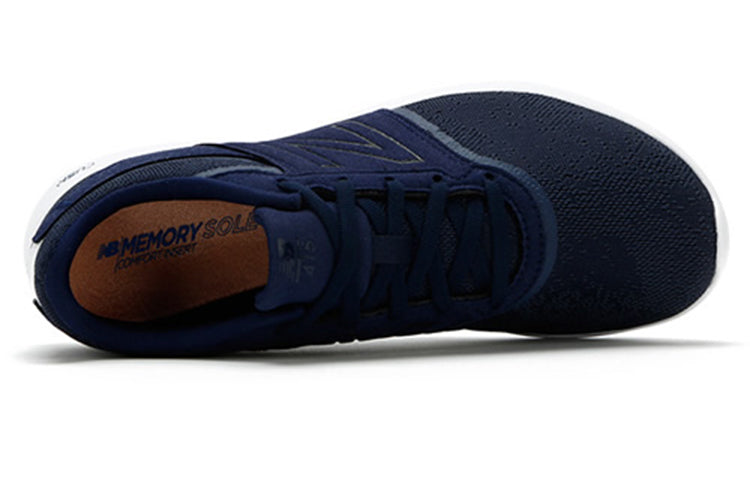 (WMNS) New Balance 415 Low-top Navy 'Navy' WL415NV