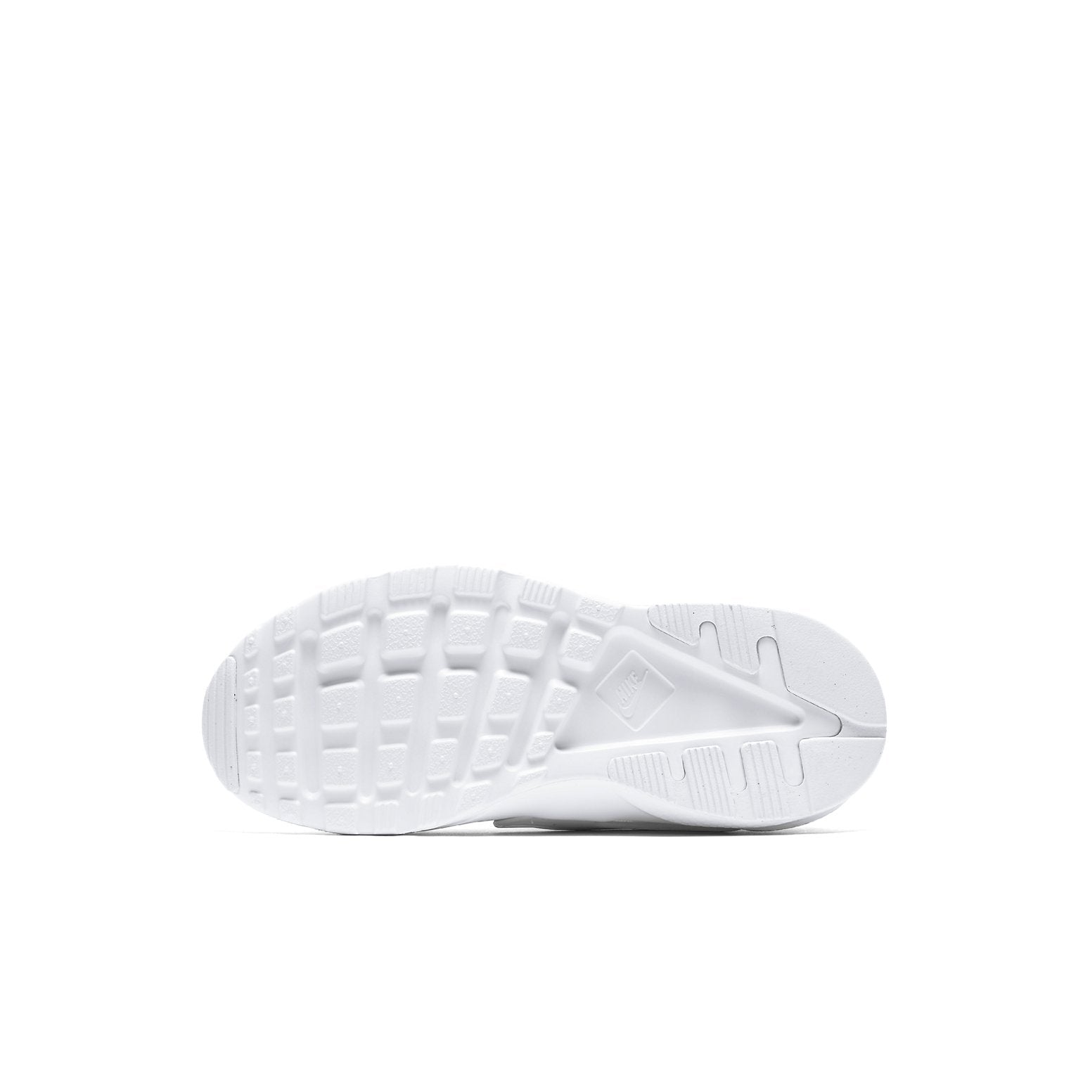 (PS) Nike Air Huarache Run Ultra 'White Royal Tint' 859593-102