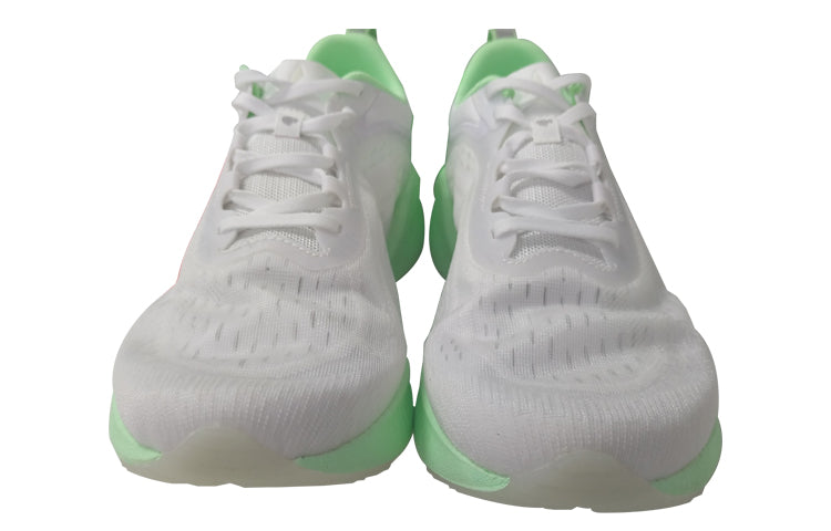 Li-Ning Super Light XIX 'Grey Light Green' ARBS001-57
