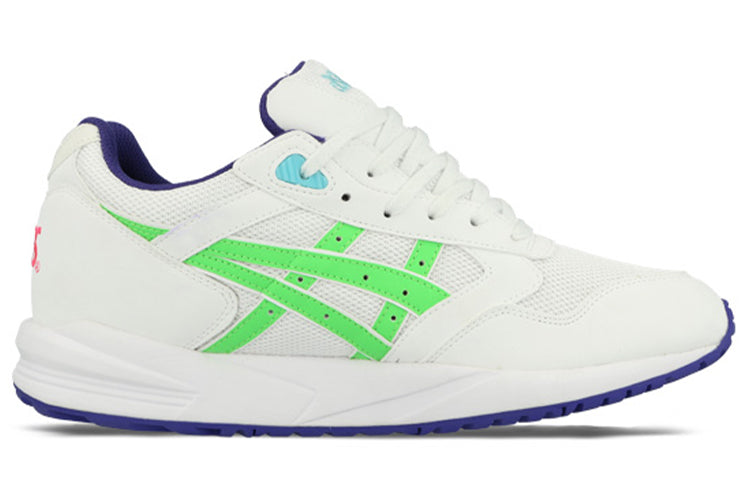 ASICS Gel-Saga 'White Multicolor' H592Y-0120