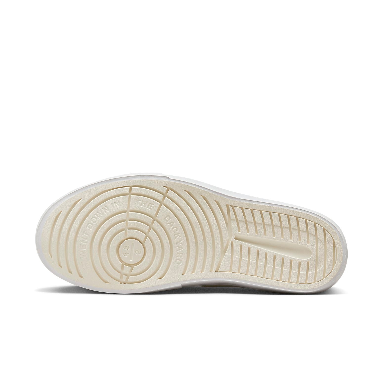 (WMNS) Air Jordan Series 'Sail' DN1857-101