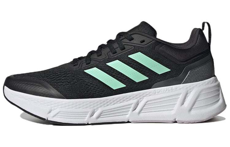 adidas Questar 'Black Mint Green' HP2438