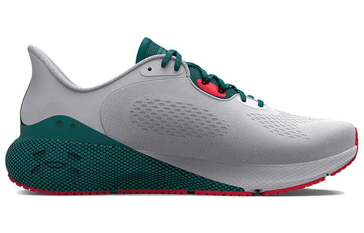 Under Armour HOVR Machina 3 'White Cerulean' 3024899-105