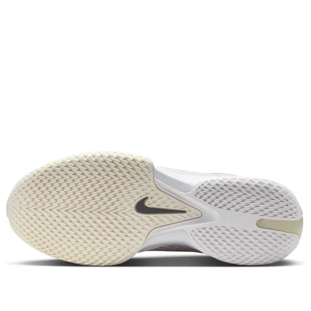Nike Air Zoom GT Cut Academy 'Light Bone Sail' FB2599-014
