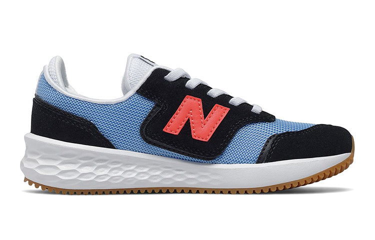 New Balance Fresh Foam X-70 'Blue Black' PHX70RG