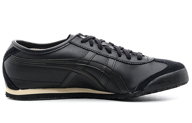 Onitsuka Tiger Mexico 66 'Triple Black 2020' DL408-9090