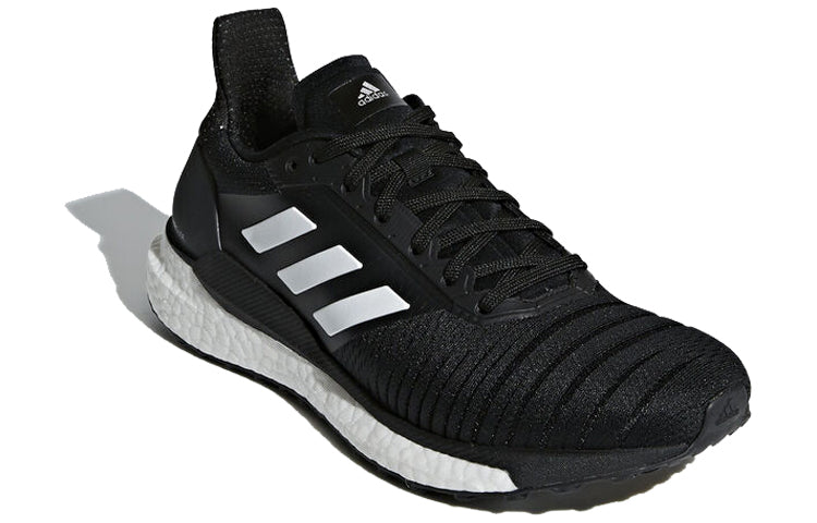 (WMNS) adidas Solar Glide 'Black' BB7450