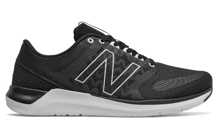 (WMNS) New Balance 715v4 Black/White WX715LK4