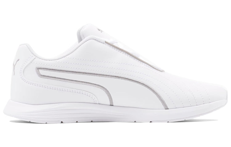 (WMNS) PUMA Ella Lace Up White 193919-01
