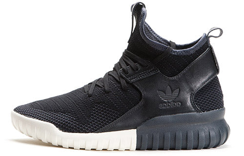 adidas Tubular X Knit 'Blackout' S81674